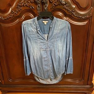 Calvin Klein Jeans top